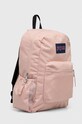 Ruksak Jansport EK0A5BAIN591 roza AW23