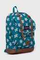 Jansport plecak turkusowy