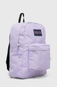 Рюкзак Jansport EK0A5BAGW301 фиолетовой AW23