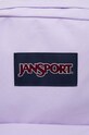 Аксессуары Рюкзак Jansport EK0A5BAGW301 фиолетовой