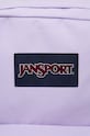 Dodaci Ruksak Jansport EK0A5BAGW301 ljubičasta