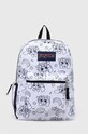 Ruksak Jansport odgovara formatu A4 bijela EK0A5BAI5E91