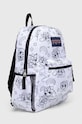 Σακίδιο πλάτης Jansport EK0A5BAI5E91 λευκό AW23