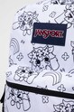 Ruksak Jansport bijela EK0A5BAI5E91