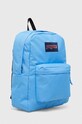 Ruksak Jansport EK0A5BAG5E31 modrá AW23