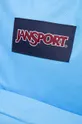 niebieski Jansport plecak