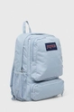 Рюкзак Jansport блакитний