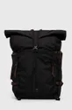 black Sandqvist backpack Forest Hike Unisex