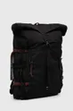 Sandqvist backpack Forest Hike black