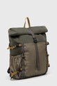 Sandqvist zaino SQA6092 verde AW23