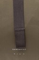 Sandqvist zaino verde SQA6092