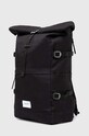Sandqvist plecak Bernt SQA1039 czarny AW23