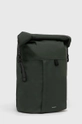 Sandqvist backpack Konrad green