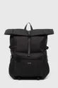 black Sandqvist backpack Ruben 2.0 Unisex