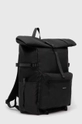 Sandqvist backpack Ruben 2.0 black