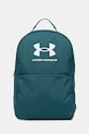 Under Armour zaino sovrastampa verde 1378415