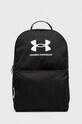 Ruksak Under Armour potlač čierna 1378415