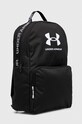 Ruksak Under Armour 1378415 čierna SS25