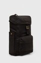 Batoh Barbour Essential Wax Backpack UBA0570 černá AW23