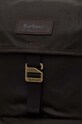 Doplňky Batoh Barbour Essential Wax Backpack UBA0570 černá