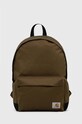 Carhartt WIP backpack plain green I031581.1NPXX