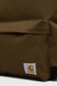Carhartt WIP backpack green I031581.1NPXX