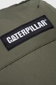 Caterpillar plecak V-POWER zielony 84453.351