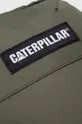zöld Caterpillar hátizsák V-POWER