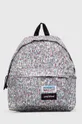 white Eastpak backpack Unisex