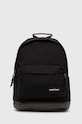 Eastpak plecak WYOMING mieści A4 czarny EK0008110081