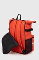 Eastpak plecak pomarańczowy EK0A5BD41E21