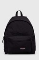 Eastpak backpack plain black EK0A5BG40081