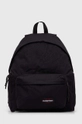 czarny Eastpak plecak Unisex