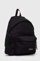 Eastpak backpack EK0A5BG40081 black AW23