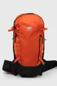 crvena Ruksak Mammut Lithium 15 Unisex