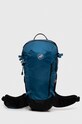 Batoh Mammut Lithium 15 hladký modrá 2530.00301