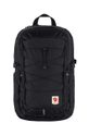 black Fjallraven backpack Skule 28 Unisex