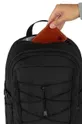 black Fjallraven backpack Skule 28