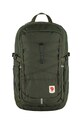 Fjallraven hátizsák Skule 28 textil zöld F23346.662