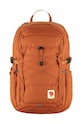 Рюкзак Fjallraven Skule 20 гладкий помаранчевий F23349.243