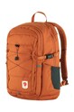 Fjallraven backpack Skule 20 F23349.243 orange AW23