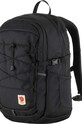 Fjallraven plecak Skule 20 F23349.550 czarny AW23