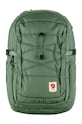 Fjallraven plecak Skule 20 mieści A4 zielony F23349.614