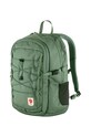 Fjallraven plecak Skule 20 F23349.614 zielony AW23