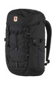 Рюкзак Fjallraven F23350.550 Skule Top 26 F23350.550 чёрный AW23