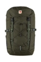 Σακίδιο πλάτης Fjallraven F23350.662 Skule Top 26 υφασμάτινο πράσινο F23350.662