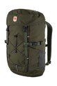 Ruksak Fjallraven Skule Top 26 F23350.662 zelená AW23