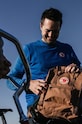 Раница Fjallraven F23510.228 Kanken F23510.228 бежов
