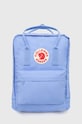 Рюкзак Fjallraven F23510.537 Kanken гладкий фиолетовой F23510.537