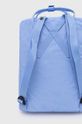 Akcesoria Fjallraven plecak F23510.537 Kanken F23510.537 fioletowy